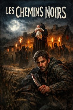 Les Chemins Noirs (eBook, ePUB) - Érotique, Écrivain Les Chemins Noirs (eBook, ePUB) - Érotique, Écrivain