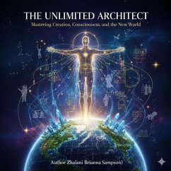 Cover The Unlimited Architect (eBook, ePUB)