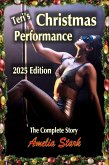 Teri's Christmas Performance - The Complete Story - 2025 Edition (Christmas themed Books and Series, #0) (eBook, ePUB) Teri's Christmas Performance - The Complete Story - 2025 Edition (Christmas themed Books and Series, #0) (eBook, ePUB)