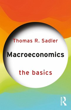 Cover Macroeconomics (eBook, PDF)