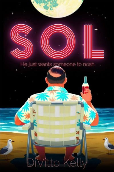 Sol (eBook, ePUB) Sol (eBook, ePUB)