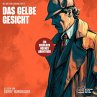 Das gelbe Gesicht (MP3-Download) - Bild 1
