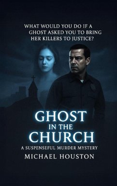 Ghost in the Church - Houston, Michael