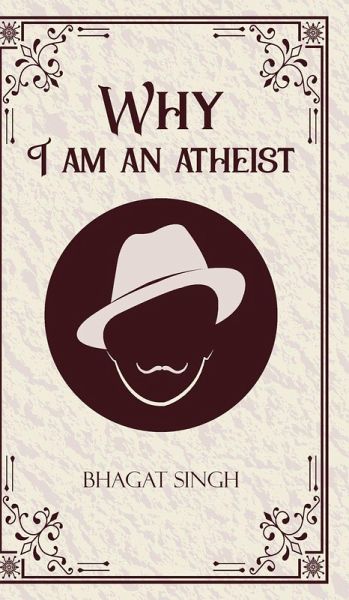 Why I am an Atheist