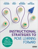 Instructional Strategies to Move Learning Forward
