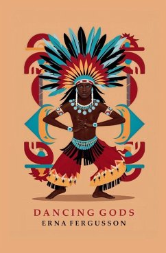 Dancing Gods - Fergusson, Erna