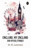 England, My England And Other Stories