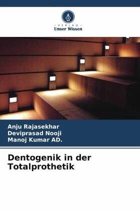 Dentogenik in der Totalprothetik