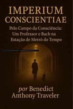 Cover Imperium Conscientiae