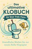 Das ultimative Klobuch für Star Trek-Fans