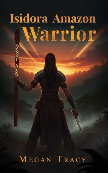 Isidora Amazon Warrior