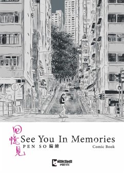 Cover See You In Memories