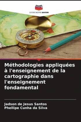 Méthodologies appliquées à l'enseignement de la cartographie dans l'enseignement fondamental