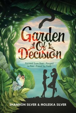 Cover Garden of Decision