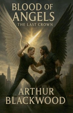 Cover Blood of Angels