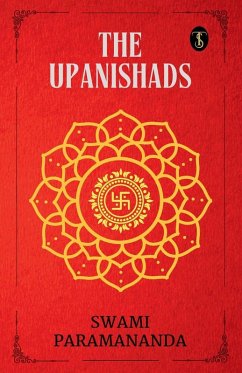 Cover The Upanishads