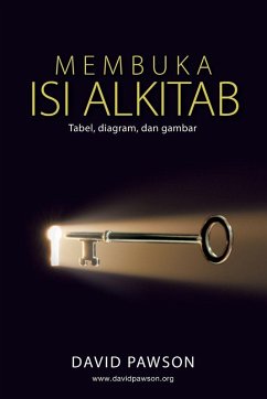 Cover MEMBUKA ISI ALKITAB