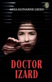Doctor Izard Doctor Izard