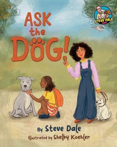 Ask The Dog - Dale, Steve