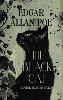 Cover THE BLACK CAT & OTHER SELECTED STORIES