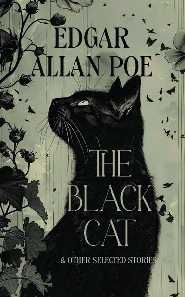 THE BLACK CAT & OTHER SELECTED STORIES