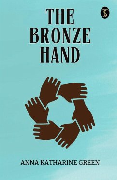 Cover The Bronze Hand