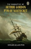 The Narrative Of Arthur Gordon Pym Of Nantucket