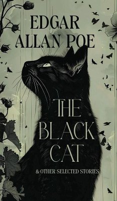 THE BLACK CAT & OTHER SELECTED STORIES - Poe, Edgar Allan