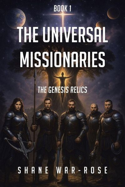 The Universal Missionaries The Universal Missionaries