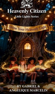 Cover Heavenly Citizen Little Lights Series