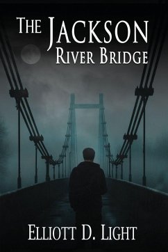 Cover The Jackson River Bridge