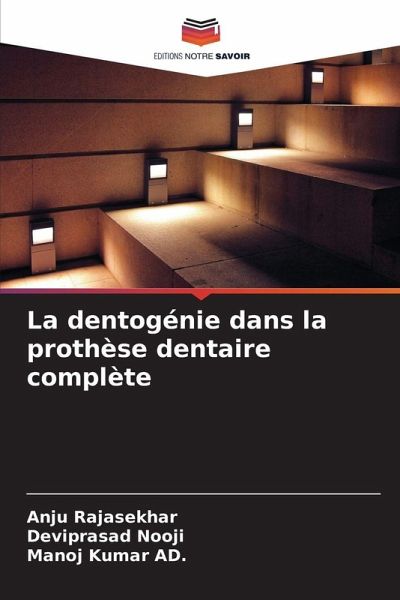 La dentogénie dans la prothèse dentaire complète