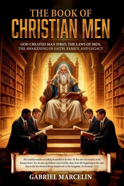 The Book of Christian Men