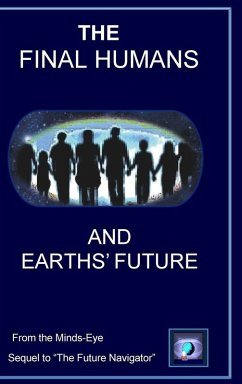 Cover The Final Humans and Earths' Future