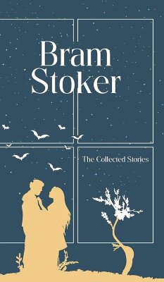 The Collected Stories - Stoker, Bram