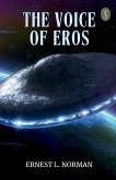 The Voice Of Eros The Voice Of Eros