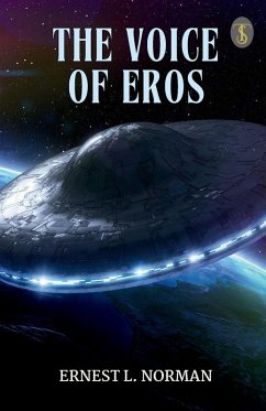 The Voice Of Eros - Ernest L. Norman