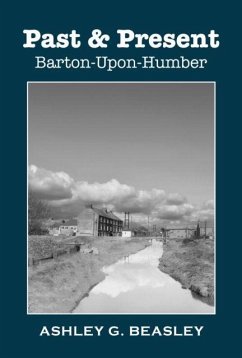 Cover PAST & PRESENT: BARTON-UPON-HUMBER