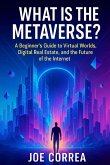What Is the Metaverse?