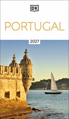 DK Portugal - DK Travel