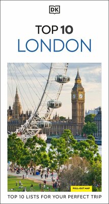 DK Top 10 London - DK Travel