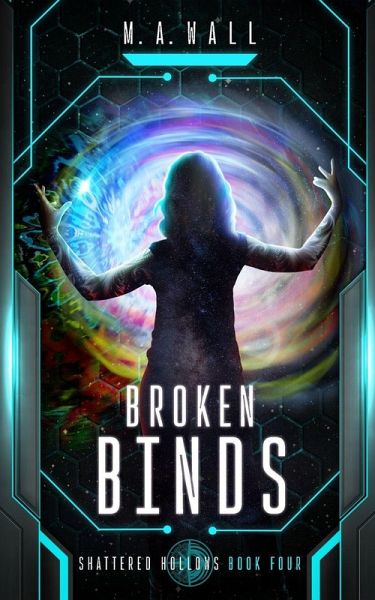 Broken Binds Broken Binds
