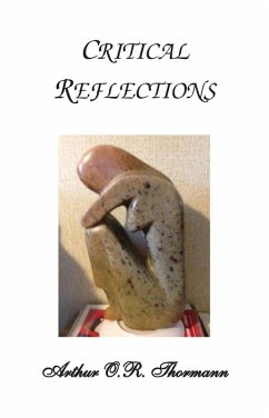 Critical Reflections - Thormann, Arthur O R