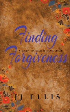 Cover Finding Forgiveness
