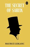 The Secret Of Sarek