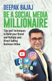 Be A Social Media Millionaire (ENG.) MPH Be A Social Media Millionaire (ENG.) MPH