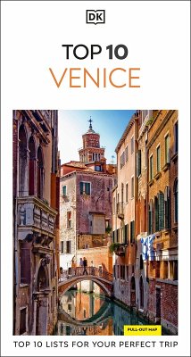 DK Top 10 Venice - DK Travel