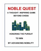 NOBEL QUEST (Beyond Chess) NOBEL QUEST (Beyond Chess)