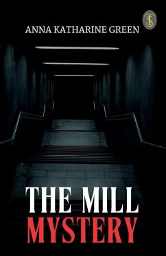 Cover The Mill Mystery