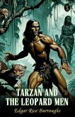 Tarzan And The Leopard Men